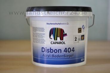 Disbon 404 ELF 1K-Acryl-Bodensiegel